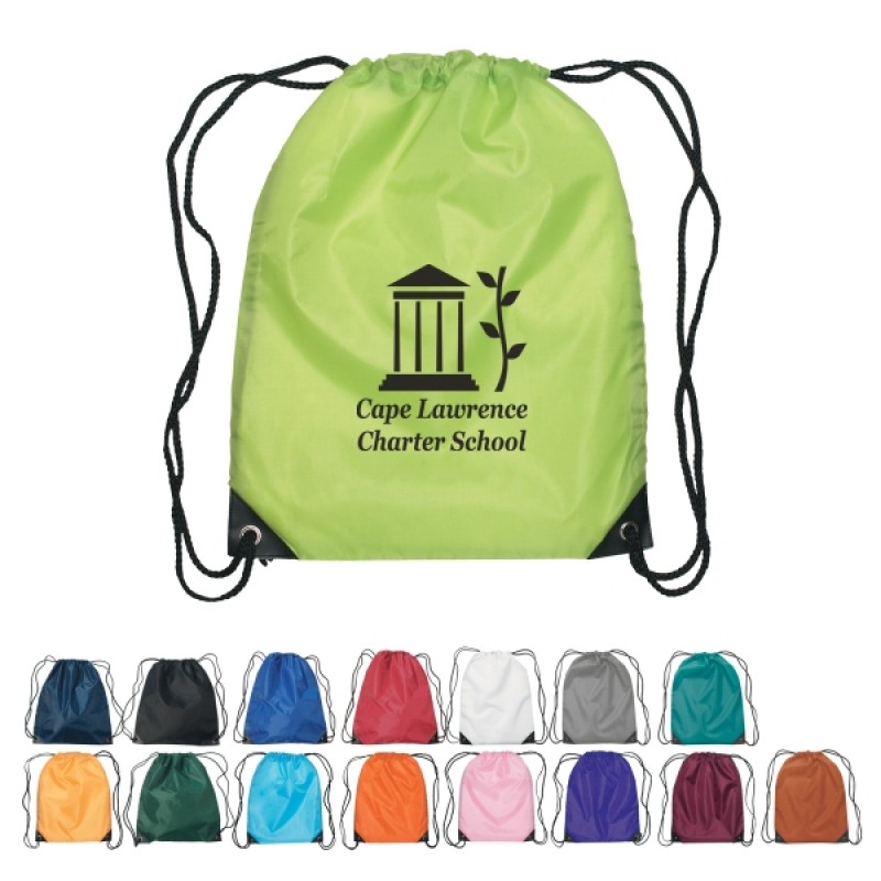 Tote Bag Drawstring